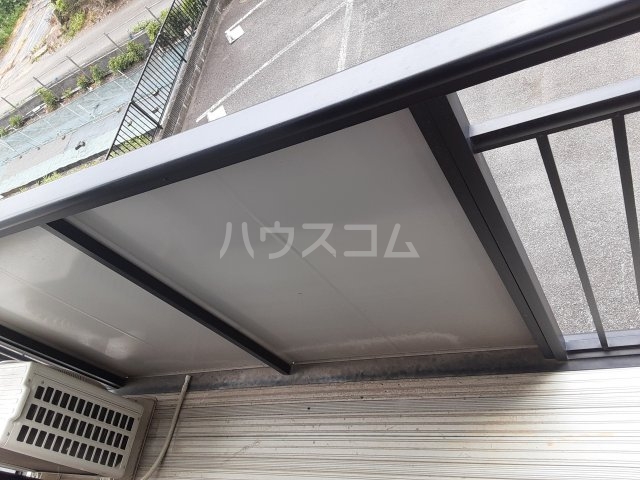 17/30 バルコニー