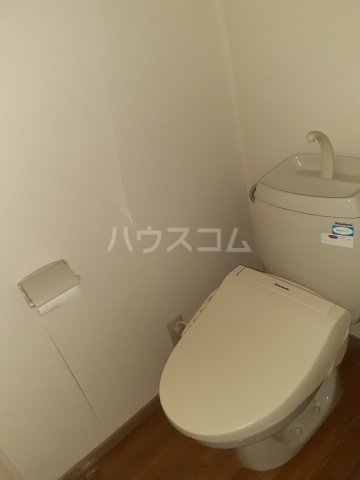 12/30 トイレ