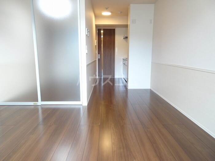 3/17 リビング/ダイニング