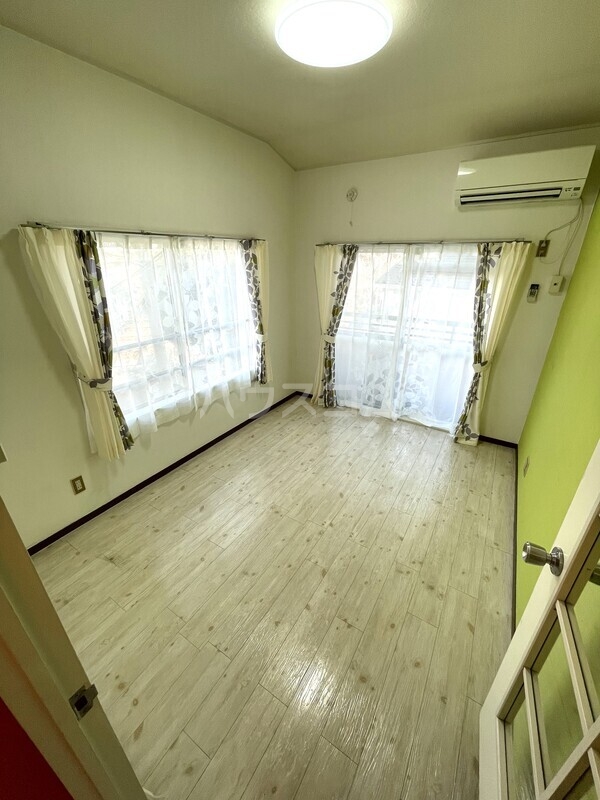 3/18 リビング/ダイニング