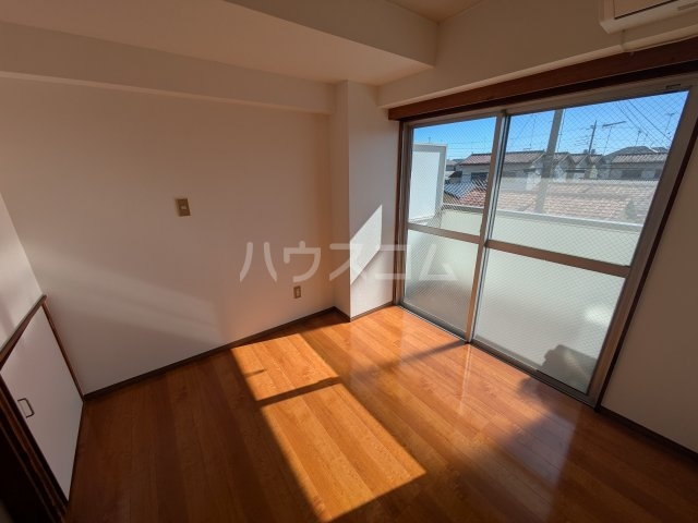 4/20 リビング/ダイニング