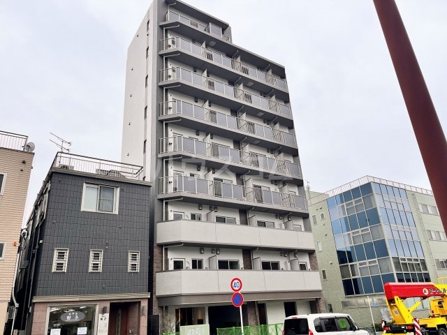 1/19 外観