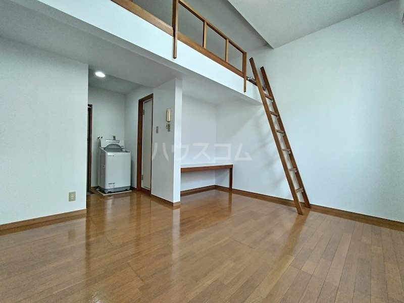 3/15 リビング/ダイニング