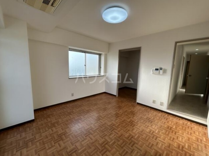 4/21 リビング/ダイニング