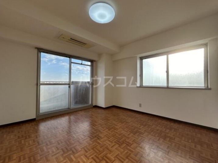 3/21 リビング/ダイニング