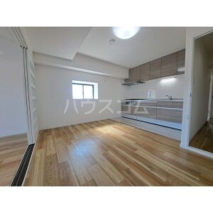 3/18 リビング/ダイニング