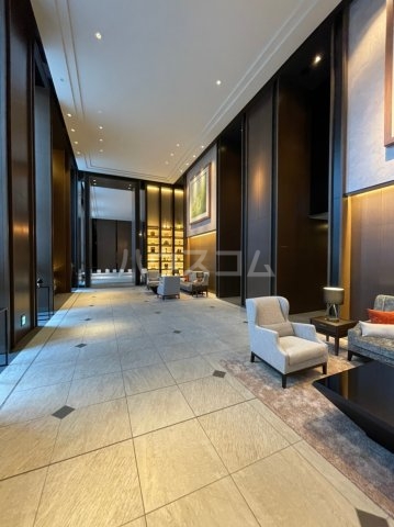 8/15 エントランス