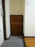 4/16 玄関