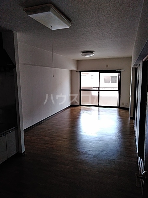 3/25 リビング/ダイニング