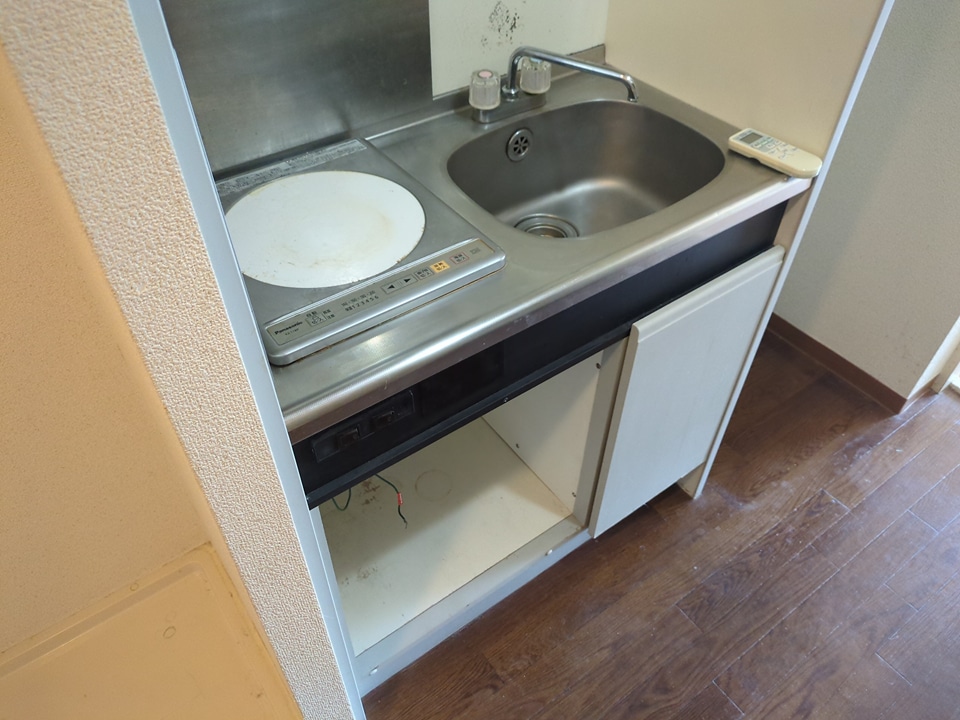 11/30 キッチン