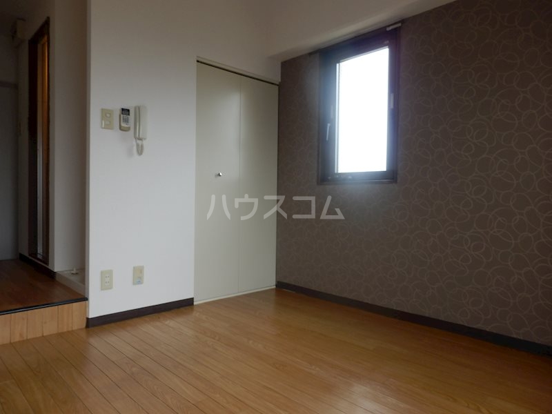 4/16 リビング/ダイニング