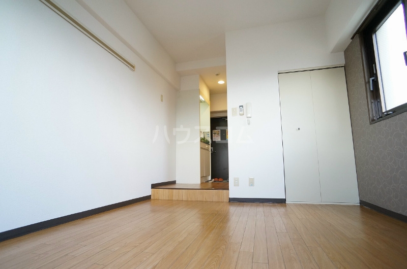 3/16 リビング/ダイニング