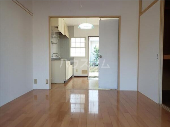 5/19 リビング/ダイニング