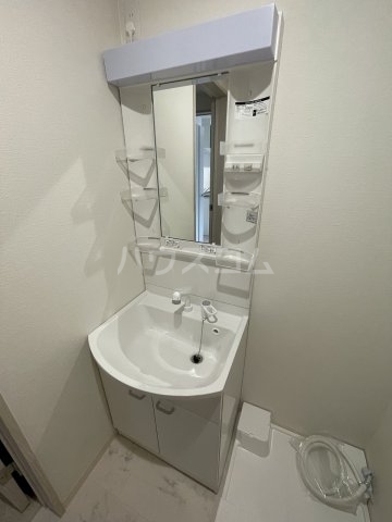 17/30 洗面