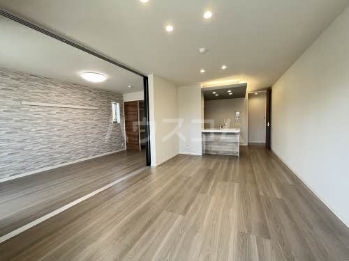 3/26 リビング/ダイニング