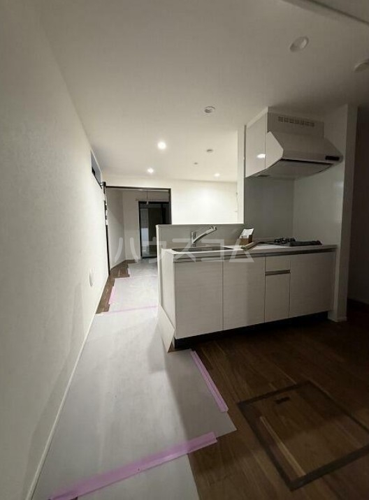 3/24 リビング/ダイニング