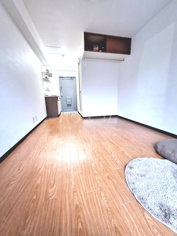 3/13 リビング/ダイニング