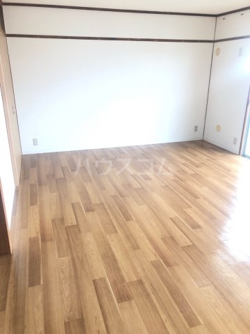 3/27 リビング/ダイニング