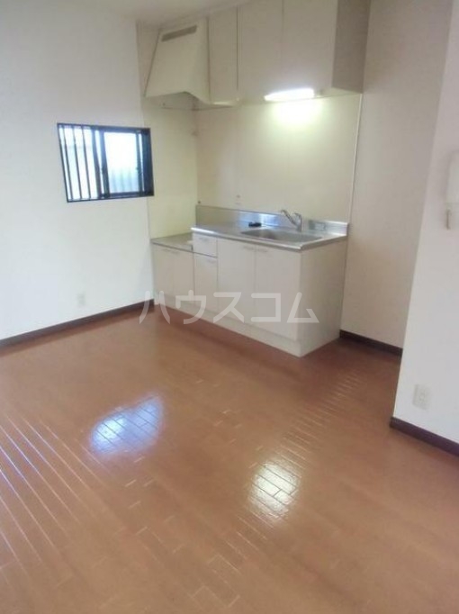 3/21 リビング/ダイニング