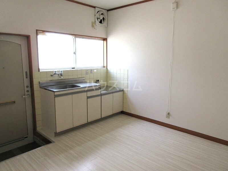 4/21 リビング/ダイニング