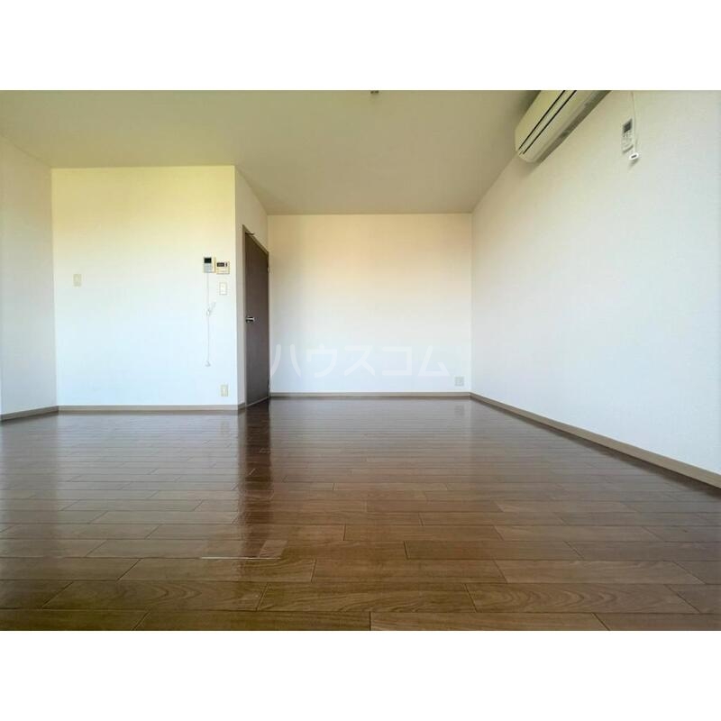 4/16 リビング/ダイニング