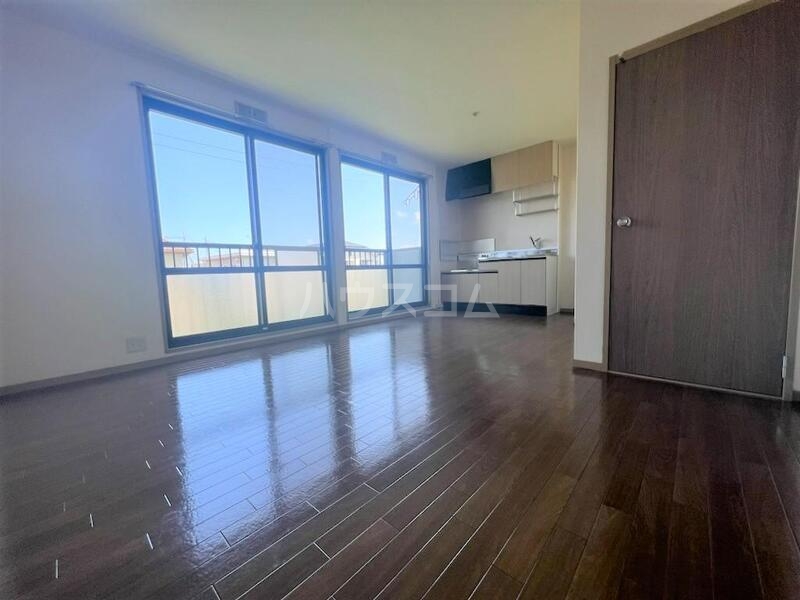 3/16 リビング/ダイニング