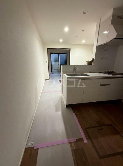 3/27 リビング/ダイニング