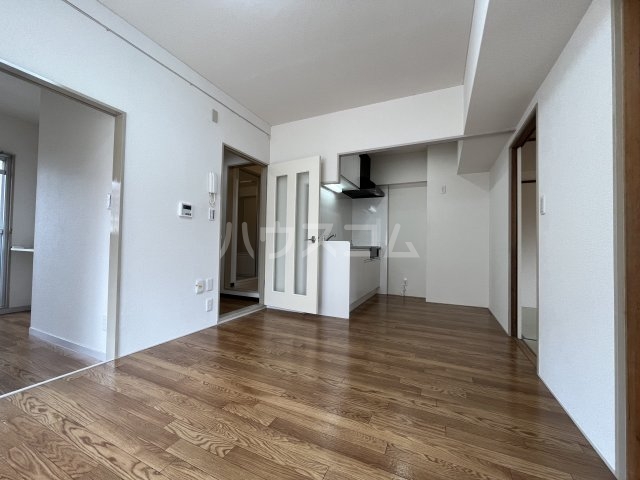 5/30 リビング/ダイニング