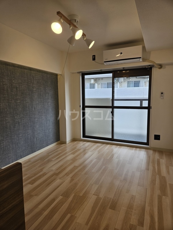 2/13 リビング/ダイニング