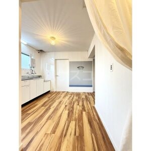 3/21 リビング/ダイニング