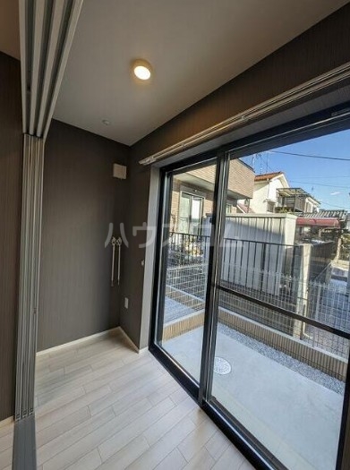 14/24 バルコニー