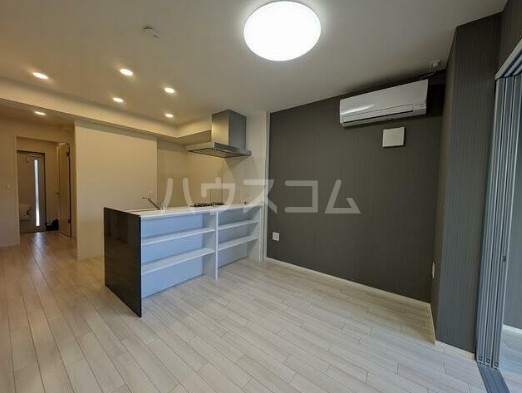 3/24 リビング/ダイニング