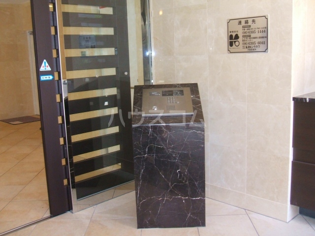 2/9 エントランス