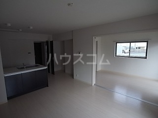 3/26 リビング/ダイニング