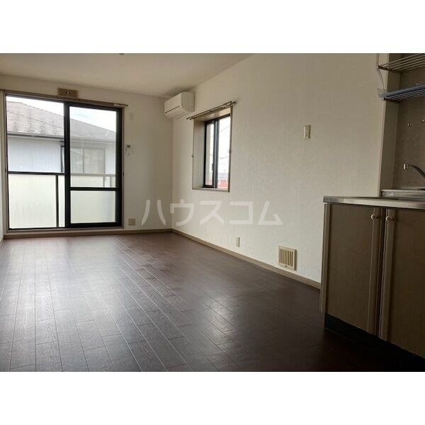 3/12 リビング/ダイニング