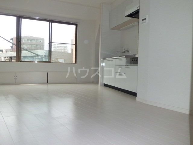 4/27 リビング/ダイニング