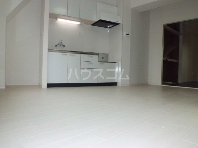 3/27 リビング/ダイニング