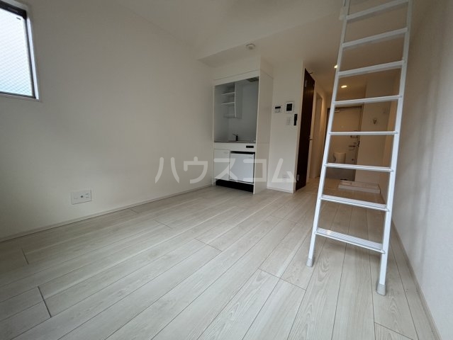 4/23 リビング/ダイニング