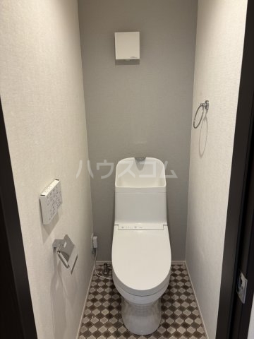 13/23 トイレ