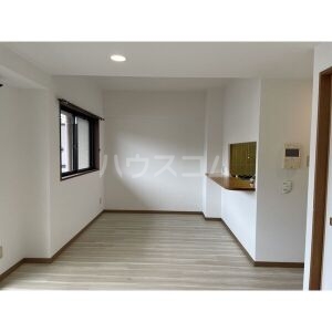 3/11 リビング/ダイニング