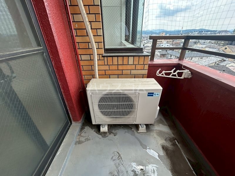 15/27 バルコニー