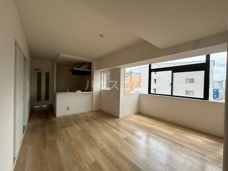 4/27 リビング/ダイニング