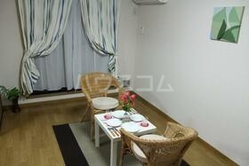 3/22 リビング/ダイニング