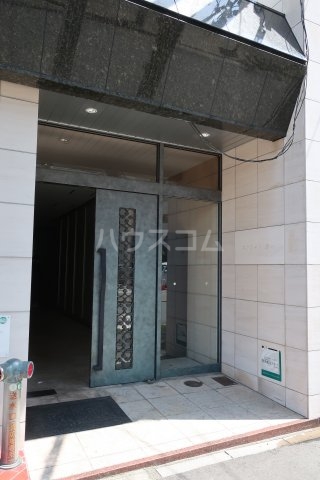 14/22 エントランス