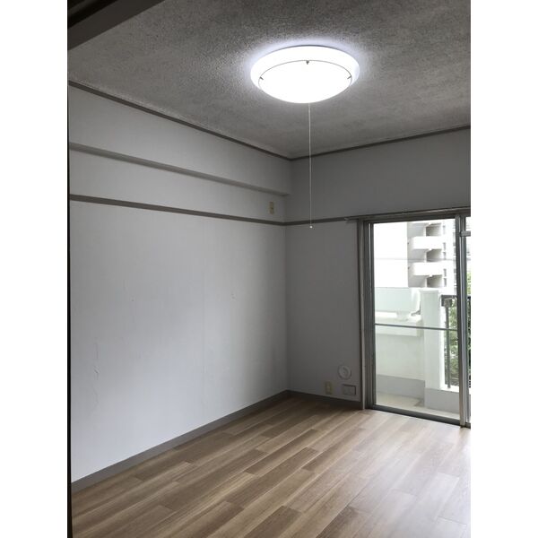 3/22 リビング/ダイニング