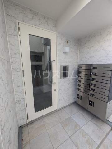 7/17 エントランス