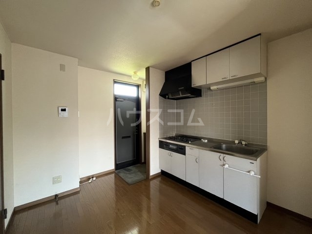 4/20 リビング/ダイニング