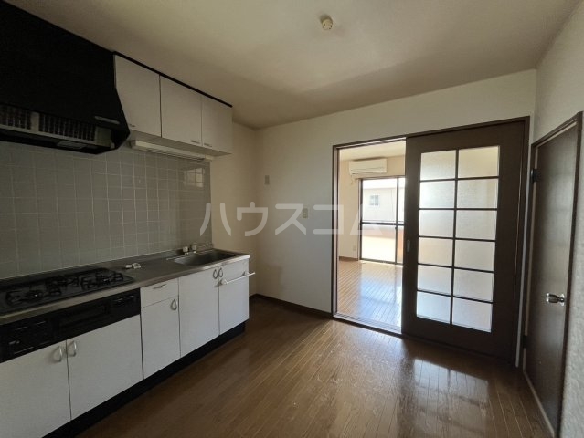 3/20 リビング/ダイニング