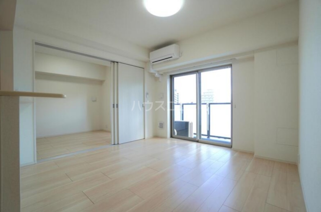 3/27 リビング/ダイニング