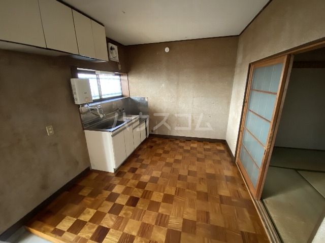 3/23 リビング/ダイニング